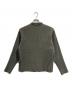 HOMME PLISSE ISSEY MIYAKE (オム プリッセ イッセイ ミヤケ) プリーツジップアップジャケット グレー サイズ:SIZE 1：30000円