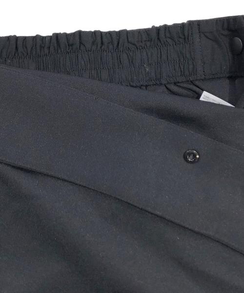Y-3（ワイスリー）Y-3 (ワイスリー) トラック スカート ブラック サイズ:SIZE Sの古着・服飾アイテム