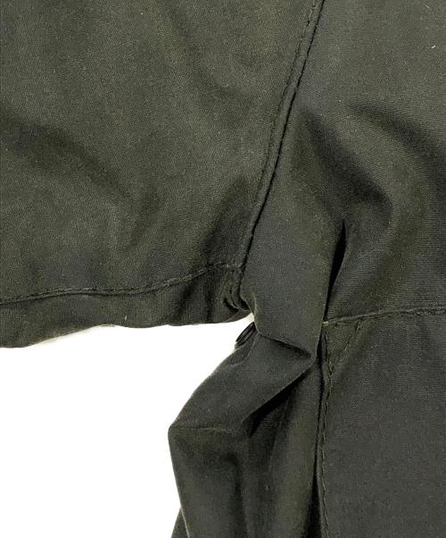 Barbour（バブアー）Barbour (バブアー) ワックスドジャケット オリーブ サイズ:SIZE32の古着・服飾アイテム