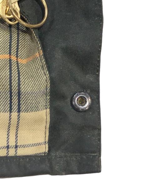 Barbour（バブアー）Barbour (バブアー) ワックスドジャケット オリーブ サイズ:SIZE32の古着・服飾アイテム