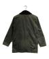 Barbour (バブアー) ワックスドジャケット オリーブ サイズ:SIZE32：10000円