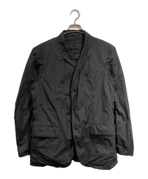 teatora（テアトラ）teatora (テアトラ) Packable Device jacket ブラック サイズ:SIZE 48の古着・服飾アイテム