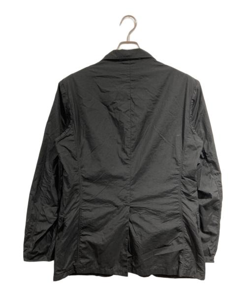 teatora（テアトラ）teatora (テアトラ) Packable Device jacket ブラック サイズ:SIZE 48の古着・服飾アイテム