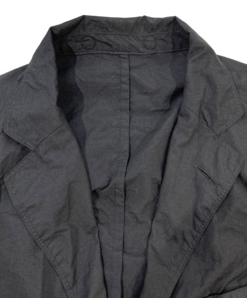 teatora（テアトラ）teatora (テアトラ) Packable Device jacket ブラック サイズ:SIZE 48の古着・服飾アイテム