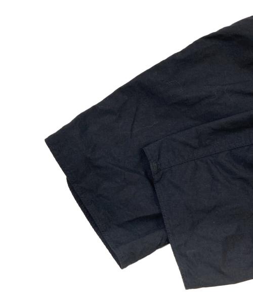 teatora（テアトラ）teatora (テアトラ) Packable Device jacket ブラック サイズ:SIZE 48の古着・服飾アイテム