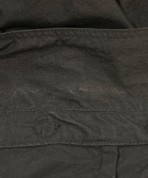 teatora（テアトラ）teatora (テアトラ) Packable Device jacket ブラック サイズ:SIZE 48の古着・服飾アイテム