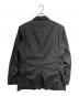 teatora (テアトラ) Packable Device jacket ブラック サイズ:SIZE 48：20000円