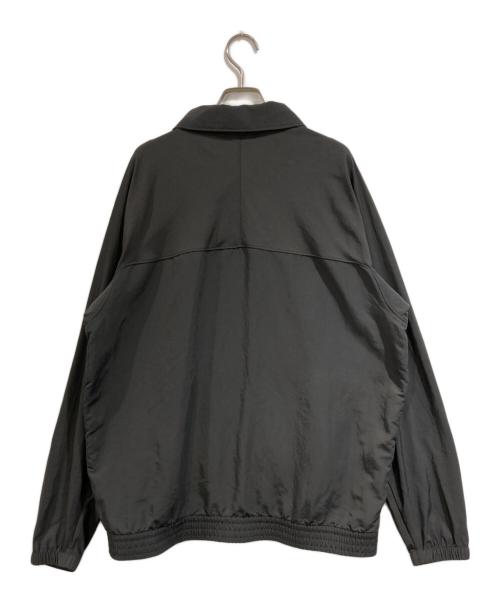 Patagonia（パタゴニア）Patagonia (パタゴニア) イスマス・アンラインド・ジャケット グレー サイズ:SIZE Lの古着・服飾アイテム