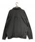 Patagonia (パタゴニア) イスマス・アンラインド・ジャケット グレー サイズ:SIZE L：13000円