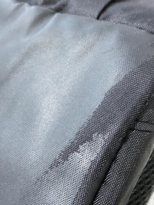 Karrimor（カリマー）Karrimor (カリマー) HIGHLANDS 26 ハイキング デイパック リュックサック・バッグ ブラックの古着・服飾アイテム