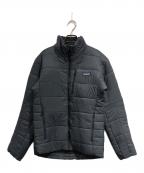 Patagoniaパタゴニア）の古着「ハイパーパフジャケット」｜ネイビー