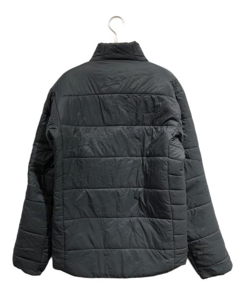 Patagonia（パタゴニア）Patagonia (パタゴニア) ハイパーパフジャケット ネイビー サイズ:SIZE Sの古着・服飾アイテム