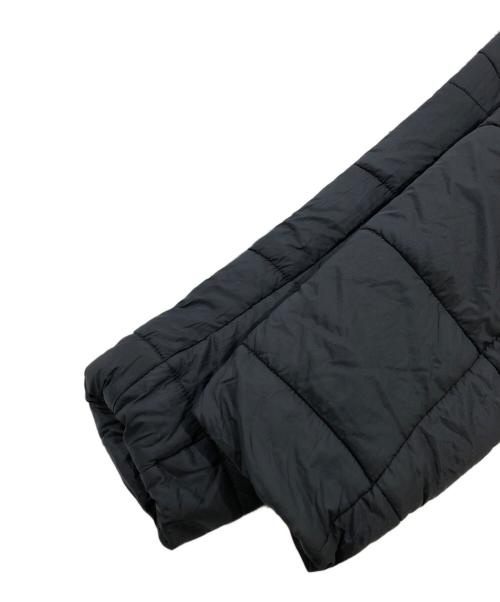 Patagonia（パタゴニア）Patagonia (パタゴニア) ハイパーパフジャケット ネイビー サイズ:SIZE Sの古着・服飾アイテム