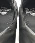 中古・古着 Dr.Martens (ドクターマーチン) サイドゴアブーツ ブラック サイズ:SIZE UK8：10000円