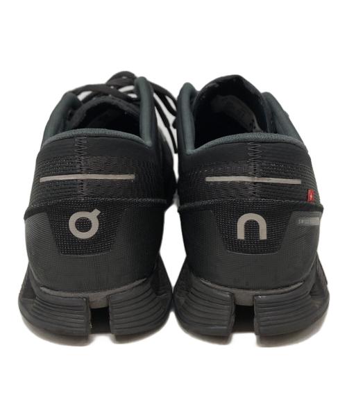 on（オン）On (オン) CLOUD X ブラック サイズ:SIZE 42.5の古着・服飾アイテム