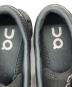 中古・古着 On (オン) CLOUD X ブラック サイズ:SIZE 42.5：10000円