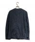 Palm Angels (パーム エンジェルス) JACQUARD DENIM JACKET インディゴ サイズ:SIZE 48：13000円