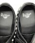 中古・古着 Dr.Martens (ドクターマーチン) スタッズ3ホールシューズ ブラック サイズ:SIZE 41：10000円