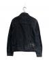 Denham (デンハム) RUGGISION インディゴ サイズ:SIZE XL：15000円