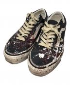 VANSヴァンズ）の古着「PREMIUM OLD SKOOL 36」｜ブラック
