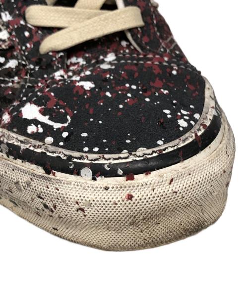VANS（ヴァンズ）VANS (ヴァンズ) PREMIUM OLD SKOOL 36 ブラック サイズ:SIZE 27cmの古着・服飾アイテム
