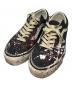 VANS（ヴァンズ）の古着「PREMIUM OLD SKOOL 36」｜ブラック