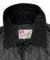 中古・古着 Traditional Weatherwear (トラディショナルウェザーウェア) マルティニーク別注 WAVERLY / ウェーバリー キルティングジャケット ブラック サイズ:SIZE 42：12000円