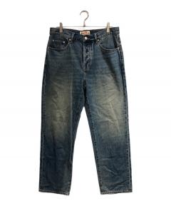 中古・古着通販】ISSUETHINGS (イシューシングス) type84 デニムパンツ