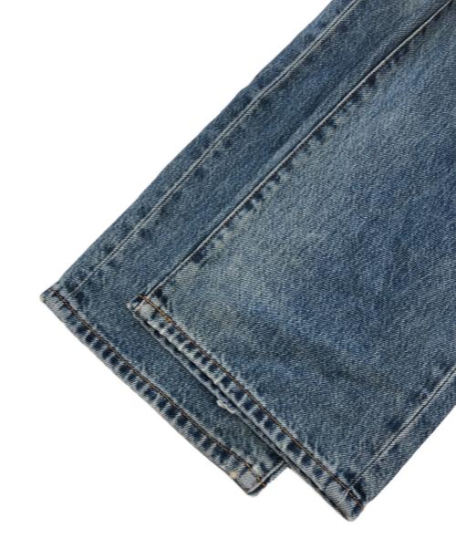stussy（ステューシー）stussy (ステューシー) NEW CLASSIC JEAN DENIM インディゴ サイズ:SIZE 32の古着・服飾アイテム