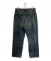 stussy (ステューシー) NEW CLASSIC JEAN DENIM インディゴ サイズ:SIZE 32：20000円