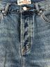 中古・古着 stussy (ステューシー) NEW CLASSIC JEAN DENIM インディゴ サイズ:SIZE 32：20000円