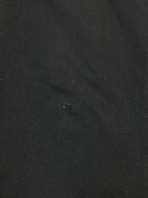 DIOR HOMME（ディオール オム）DIOR HOMME (ディオール オム) ストレッチスキニーデニムパンツ ブラック サイズ:SIZE 27の古着・服飾アイテム