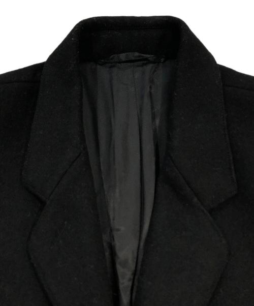 LEMAIRE（ルメール）LEMAIRE (ルメール) Long Slim Blazer Jacket ブラック サイズ:SIZE 34の古着・服飾アイテム