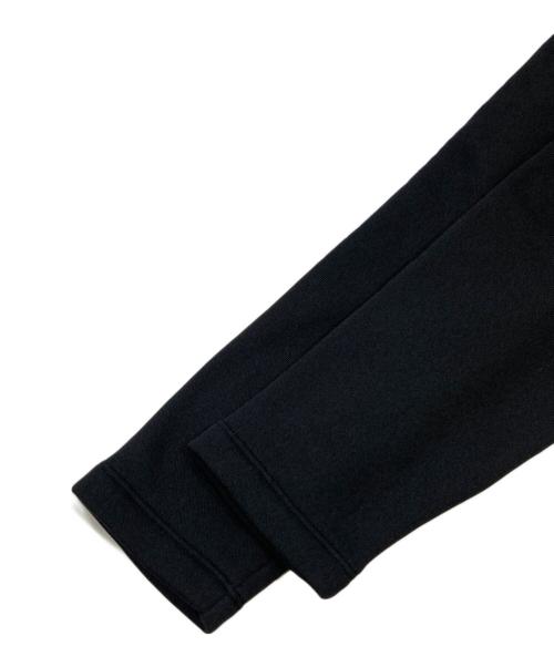 teatora（テアトラ）TEATORA (テアトラ) CARTRIDGE SWEATER WL ブラック サイズ:SIZE 2の古着・服飾アイテム