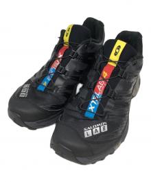 SALOMON（サロモン）の古着「XT-4 OG」｜ブラック