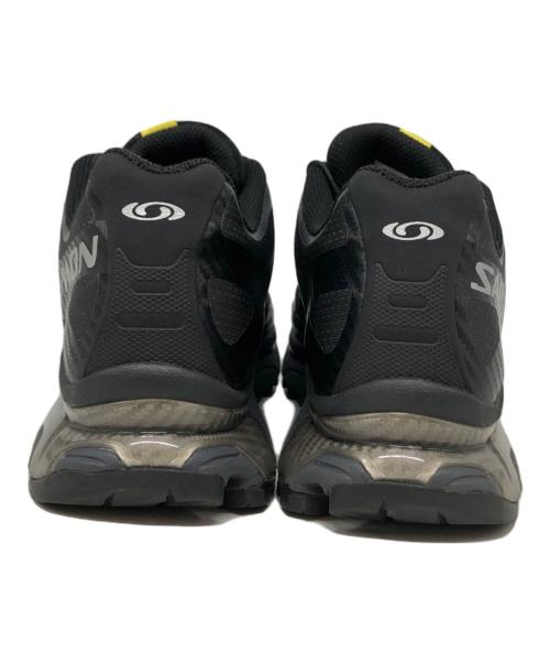 SALOMON（サロモン）SALOMON (サロモン) XT-4 OG ブラック サイズ:SIZE 25cmの古着・服飾アイテム