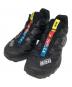 SALOMON（サロモン）の古着「XT-4 OG」｜ブラック