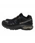 SALOMON (サロモン) XT-4 OG ブラック サイズ:SIZE 25cm：13000円