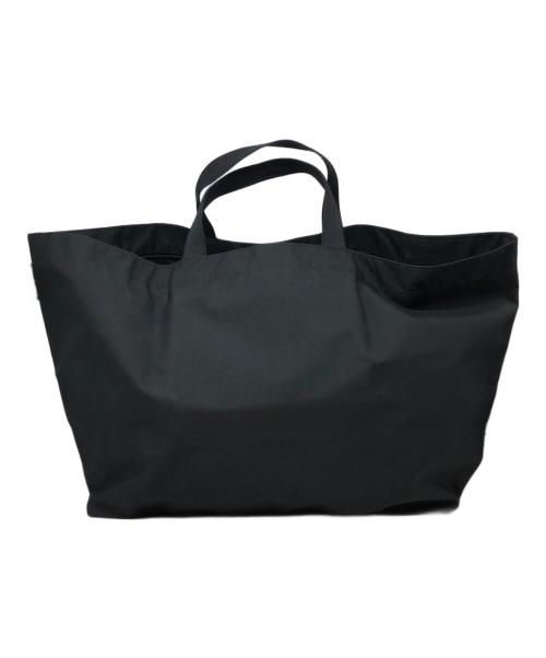 Herve Chapelier（エルベシャプリエ）Herve Chapelier (エルベシャプリエ) コーデュラトラベルバッグXL ブラックの古着・服飾アイテム