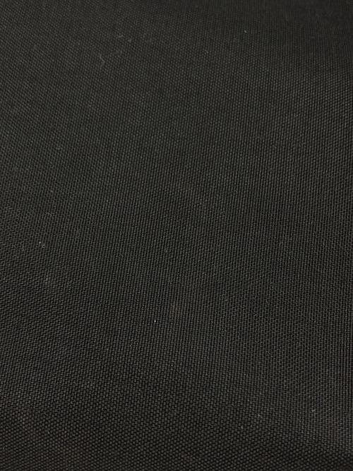 Herve Chapelier（エルベシャプリエ）Herve Chapelier (エルベシャプリエ) コーデュラトラベルバッグXL ブラックの古着・服飾アイテム