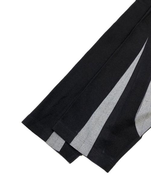 ISSEY MIYAKE MEN（イッセイミヤケメン）ISSEY MIYAKE MEN (イッセイミヤケメン) 長袖カットソー ブラック サイズ:SIZE 2の古着・服飾アイテム