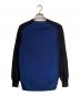 sacai (サカイ) ニットカーディガン ブラック サイズ:SIZE 1：10000円