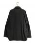 TEATORA (テアトラ) CARTRIDGE SHIRT DOCTOROID ブラック サイズ:SIZE 2：27000円