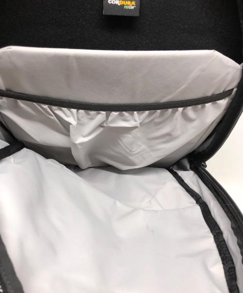 AER（エアー）Aer (エアー) Pro Pack Slim バックパック ブラックの古着・服飾アイテム