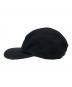 Supreme (シュプリーム) Washed Chino Twill Camp Cap ブラック サイズ:SIZE Free：10000円