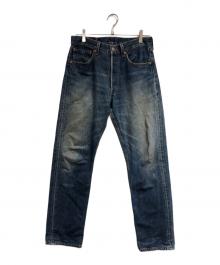 LEVI'S（リーバイス）の古着「00’s 501 デニムパンツ」｜インディゴ