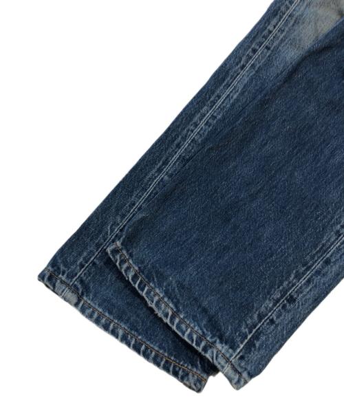 LEVI'S（リーバイス）LEVI'S (リーバイス) 00’s 501 デニムパンツ インディゴ サイズ:SIZE 31/32の古着・服飾アイテム