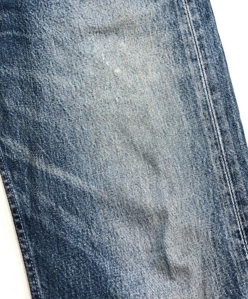 LEVI'S（リーバイス）LEVI'S (リーバイス) 00’s 501 デニムパンツ インディゴ サイズ:SIZE 31/32の古着・服飾アイテム