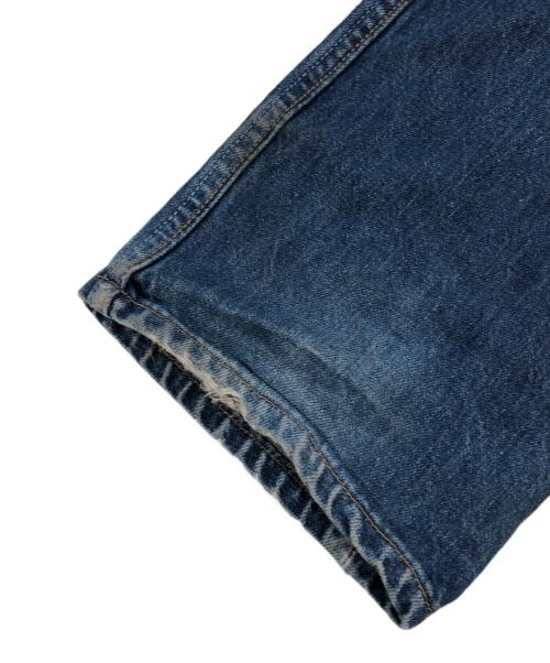 LEVI'S（リーバイス）LEVI'S (リーバイス) 00’s 501 デニムパンツ インディゴ サイズ:SIZE 31/32の古着・服飾アイテム