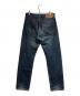 LEVI'S (リーバイス) 00’s 501 デニムパンツ インディゴ サイズ:SIZE 31/32：10000円